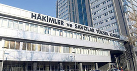 Yargıtay’a 11 ve Danıştay’a 3 yeni üye seçildi