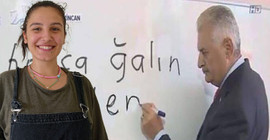 Üniversite öğrencisinin 'Hoçça ğalın ben gidiyom' paylaşımına soruşturma