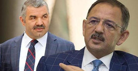 Görevi devrettiği isim Özhaseki'yi yalanladı: Kredi çekip borç aldığı parayı kasada bırakmış!
