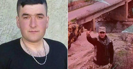 Tecavüzcü uzman çavuş Musa Orhan için iyi hal indirimi