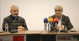 Sancar: Yüzleşme süreci, barışı kalıcı kılmanın yoludur