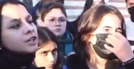 'Baba parası yiyorsunuz' denilince sesi titreyen çocuk: Cebimde cüzdanım yok