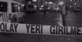 Diyarbakır’da bir kadın cesedi bulundu