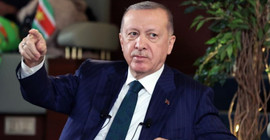 Erdoğan: Faizi yine düşüreceğiz
