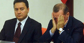‘HaddiniBilBabacan’ etiketine Babacan'dan videolu yanıt