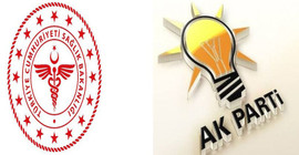 AKP'li başkanın eşi, müdür yardımcısı olarak atandı