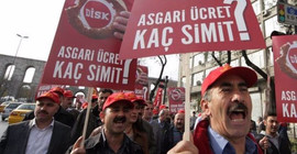 İşçilerden hükümete uyarı: Vergi muafiyeti olmazsa kayıt dışı çalıştırma artacak