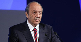 Tuncay Özilhan'dan uyarı: İstikrar olmadan üretim de büyüme de olmaz