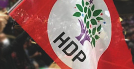 HDP’den kanun teklifine 'Katarlı şirketin sözleşmesi 20 yıl uzatılıyor' şerhi