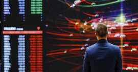 Bilim Akademisi: Peş peşe iflas ve işten çıkarmaların yaşanması beklenmeli