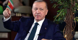 Bir zamanlar Erdoğan ve faiz: Erdoğan'ın farklı tarihlerde, faizle ilgili farklı demeçleri