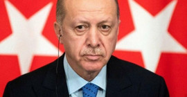 Erdoğan'dan cemaat gafı: TUSKON'a yatırım çağrısı yaptı