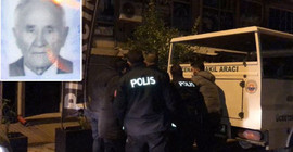 81 yaşındaki erkek 'hamileydi' dediği eşini uyurken öldürdü
