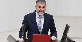 'Kur Korumalı TL Vadeli Mevduat' dönemi başladı, dolar 12,7 seviyesinde