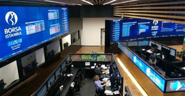 Borsa İstanbul'da kayıp yüzde 7'yi geçti: Endeks ikinci kez devre kesti
