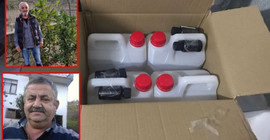 Sahte içki nedeniyle ölümler artıyor: Ordu’da 2 kişi öldü, 4 kişi yoğun bakımda