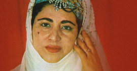 Kürt müziğinin ‘Taçsız Kraliçesi’: Ayşe Şan