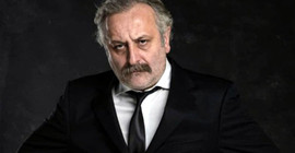 İstanbul Film Festivali Ulusal Yarışma Jüri Başkanı Onur Ünlü