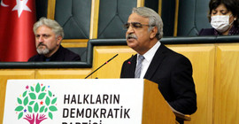 Sancar: AKP ekonomiyi dövize bağladı, bunun adı tam mandacılıktır