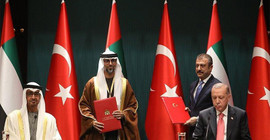 BAE Dirhemi ve Azerbaycan Manatı artık TCMB döviz listesinde