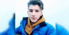 Hemdan’ı öldüren polise 25 yıl hapis cezası