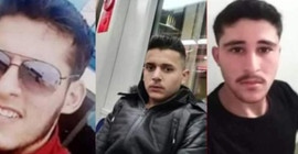İzmir'de üç Suriyeli genci yakarak katleden saldırgan sonra iki kişiyi daha öldürmüş