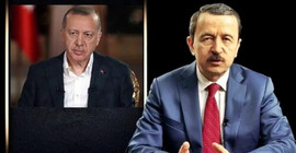 Erdoğan'ın görüştüğü faiz karşıtı iktisatçı Gündoğan: Bankaların zaferi