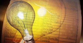 Elektrikte TRT payını kaldıran düzenleme TBMM'de kabul edildi