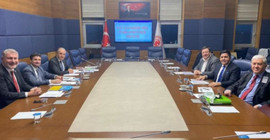 'Güçlendirilmiş parlamenter sistem'de cumhurbaşkanı nasıl seçilecek?