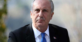 Muharrem İnce'den 'yeni kur sistemi' eleştirisi: Daha tehlikeli