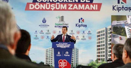 Ekrem İmamoğlu'ndan 'siyasi simsarlık' açıklaması: Ses kayıtlarını dinledim