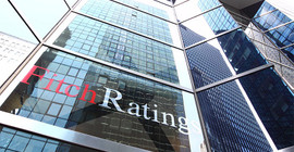 Fitch: Türkiye bankaları kurdaki oynaklığa karşı kırılgan