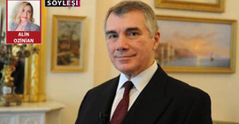 Ünal Çeviköz: Değişen parametreler Türkiye-Ermenistan normalleşmesi için bir kapı araladı