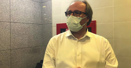 'Erdoğan'a hakaret'le suçlanan avukat Mert Yaşar'a para cezası
