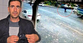 Camide çalınan dolarları bulunan pazarcı: 60 bin TL zararım var