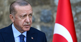 Erdoğan: Ne yaptığımızı, nereye gittiğimiz, nereye ulaşacağımızı biliyoruz