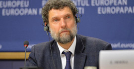 Osman Kavala'nın tutukluluk halinin devamına karar verildi