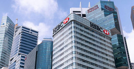 HSBC'ye göre faiz bu yıl 750 baz puan daha artırılacak