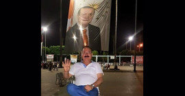 Zamlara dolar üzerinden çıkışan AKP’li yöneticiden esnafa hakaret