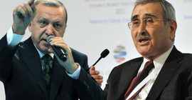 Emin Çapa: Durmuş Yılmaz'a değil Erdoğan'a gidin, 2,62'den dolar satın dedi mi demedi mi?