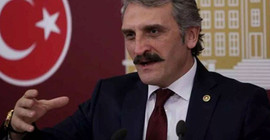 'Yeliz' lakaplı Çamlı'dan CHP'lilere: İngiliz at arabasına beygir olanların torunları bunlar