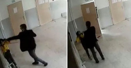 TBB öğrencisini darp eden öğretmen hakkında suç duyurusunda bulundu