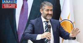 Nebati'nin gözleri ve zurnanın zırt dediği yer