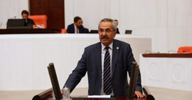 HDP'li eski vekil Yıldırım tahliye edildi