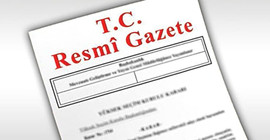 Soylu ve Nebati'nin imzasıyla 770 kişinin malvarlığı donduruldu