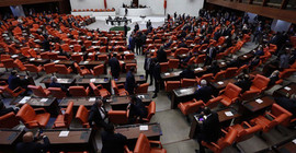 6 muhalefet partisinin ‘güçlendirilmiş parlamenter sistem’ çalışması tamamlandı