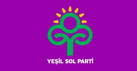 Yeşil Sol Parti’den mültecilerin katledilmesine tepki