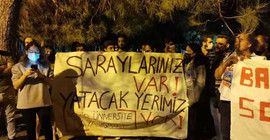 Üniversitelerde beş yılda 230 bin 595 öğrenci kayıt dondurdu