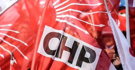 CHP'den biberon, simit ve ekmekli 'hemen seçim' çağrısı