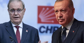 Öztrak'tan Erdoğan'a: Yapılan köpüğü almak değil, milleti çarpmak